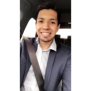 Meet your Posher, Jose